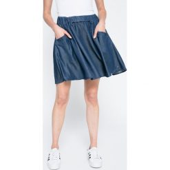 Minispódniczki: Hilfiger Denim – Spódnica