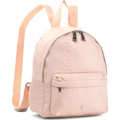 Plecaki damskie: Plecak JOOP! – Nika 4140003713 Rose 304