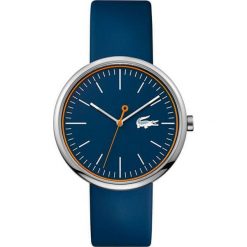 Lacoste 2010863. Pomarańczowe zegarki męskie Lacoste. W wyprzedaży za 482,00 zł.