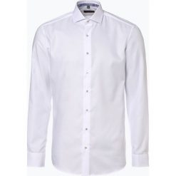 Eterna Slim Fit - Koszula męska – niewymagająca prasowania, biały. Koszule męskie Eterna Slim Fit. Za 249,95 zł.