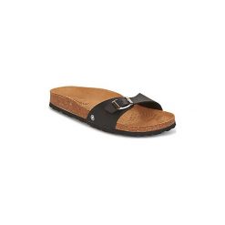 Klapki Casual Attitude TERTROBAL. Czarne klapki damskie marki Casual Attitude. Za 103,20 zł.
