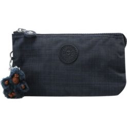 Portfele damskie: Kipling CREATIVITY LARGE Portfel dazz true blue