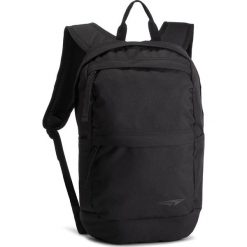 Plecak SPRANDI - SS19-015 Black. Czarne plecaki męskie Sprandi, bez wzorów, z materiału, sportowe. Za 69,99 zł.