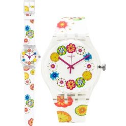 Zegarek SWATCH Zegarek damski Swatch SUOK127. Zegarki damskie Swatch. Za 324,52 zł.