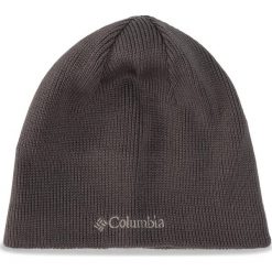 Czapka Columbia Bugaboo Beanie 1625971023. Szare czapki damskie Columbia, bez wzorów. Za 89,00 zł.