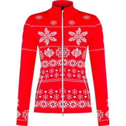 Bluza NEWLAND KATNISS. Czarne bluzy damskie Newland, ze skóry. Za 710,00 zł.