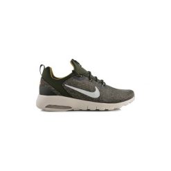 Buty Nike Men's Air Max Motion Racer Shoe 916771 300. Zielone trampki męskie Nike, bez wzorów, bez zapięcia. Za 340,94 zł.