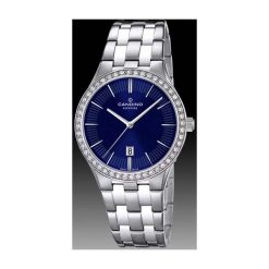 Zegarki damskie: Zegarek damski Candino Femminine C4544_2