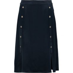 Spódniczki trapezowe: Gestuz TESSA Spódnica trapezowa dark sapphire
