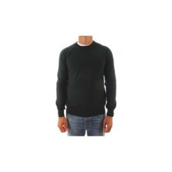 Swetry Bruto 55167 14290. Zielone swetry męskie Bruto, m, bez wzorów, bez kołnierzyka, bez kaptura. Za 583,79 zł.
