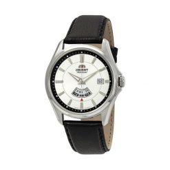 Orient FFN02005WH - Szybka i bezpieczna dostawa Gratis, szczegóły zobacz w sklepie. Szare zegarki męskie marki Orient. Za 684,00 zł.