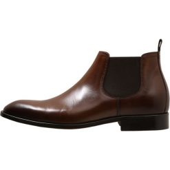 Botki męskie: Peralston Botki cognac