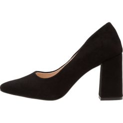 Buty ślubne damskie: Shoe The Bear JANE Czółenka black