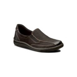 LASOCKI COMFORT JUKA-02. Czarne półbuty damskie ze skóry. Za 169,99 zł.