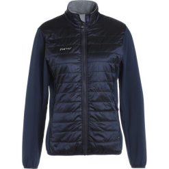 Kurtki sportowe damskie: Meru SASKATOON Kurtka Outdoor dress blue