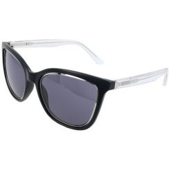 Guess Okulary przeciwsłoneczne GU7467 02A. Okulary przeciwsłoneczne damskie Guess, eleganckie. W wyprzedaży za 255,00 zł.