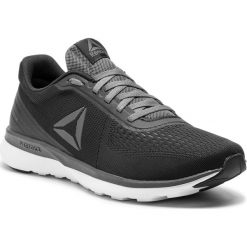 Buty Reebok - Everforce Breeze CN6601 Black/True Grey/Wht/Pwtr. Czarne buty sportowe męskie Reebok, z tworzywa sztucznego, bez zapięcia, do biegania. W wyprzedaży za 229,00 zł.