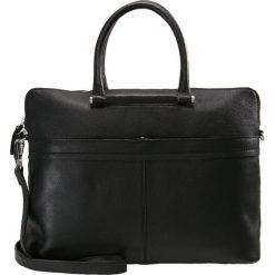 KIOMI Torba na laptopa black. Czarne torby na laptopa KIOMI, bez wzorów. Za 379,00 zł.