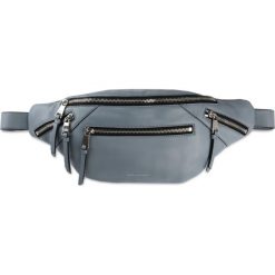 Nerka Karl Lagerfeld. Szare nerki damskie bez wzorów. Za 759,00 zł.
