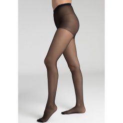 Bluzki body: Collants Body Touch woal 20 DEN