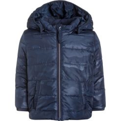 Name it NITMIT MINI CAMP Kurtka zimowa dress blues. Niebieskie kurtki męskie Name it, na zimę, z poliesteru. W wyprzedaży za 135,20 zł.