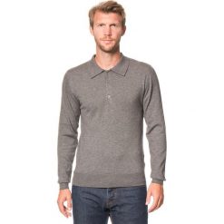 Koszulki polo: Koszulka polo w kolorze szarym