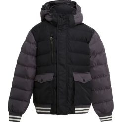 Kurtki chłopięce: CMP BOY ZIP HOOD Kurtka zimowa antracite