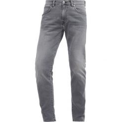 Jeansy męskie: Edwin ED85 DROP CROTCH Jeansy Slim Fit ink black denim