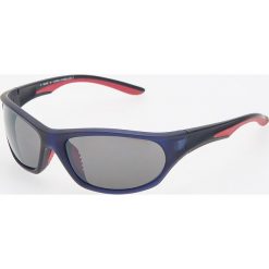 Okulary przeciwsłoneczne - Czerwony. Czerwone okulary przeciwsłoneczne damskie marki Reserved. Za 39,99 zł.