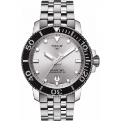 PROMOCJA ZEGAREK TISSOT T-Sport T120.407.11.031.00. Zegarki męskie TISSOT. W wyprzedaży za 2816,00 zł.