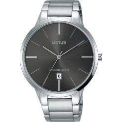 Zegarki męskie: Zegarek męski Lorus Classic RS997CX9