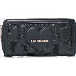Portfele damskie: Love Moschino – Portfel