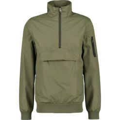 Kurtki męskie bomber: Shine Original Kurtka wiosenna army