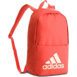 Plecaki męskie: Plecak adidas – Classic Bp CG0518 Trasca/Transp/Black