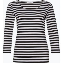 T-shirty damskie: BOSS – Koszulka damska – E4513, czarny