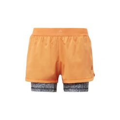 Szorty damskie: Szorty i Bermudy adidas Szorty 2-w-1 Printed