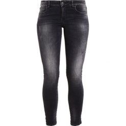Legginsy: LTB DORA Jegginsy vista black wash