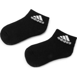 Zestaw 2 par wysokich skarpet unisex adidas - Per Ankle Black/Black/White. Skarpetki damskie Adidas. Za 39,00 zł.