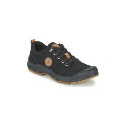 Trampki męskie: Buty Aigle TENERE® LIGHT LOW CVS