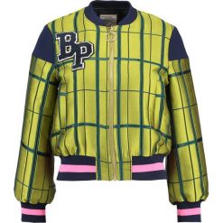 Kurtki damskie: Baum und Pferdgarten BERENICE Kurtka Bomber golden grid