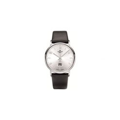 Zegarki męskie: Zegarek męski Junghans Milano 030.4943.00