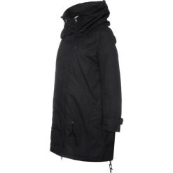 Płaszcze damskie: MAMALICIOUS NEW TIKKA Płaszcz zimowy black