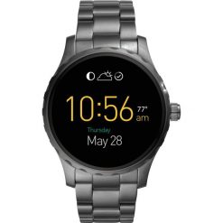Zegarki męskie: Fossil Q Q MARSHAL Zegarek cyfrowy grau