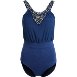 Stroje dwuczęściowe damskie: Cyell Bikini platinum essential navy