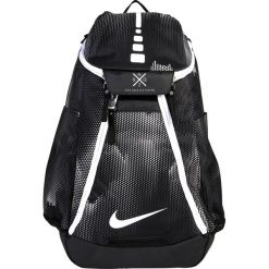 Nike Performance HOOPS ELITE MAX AIR TEAM Plecak podróżny black/black/white. Czarne plecaki damskie marki Nike Performance. W wyprzedaży za 223,20 zł.
