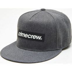 Czapka snapback - Zielony. Zielone czapki męskie marki Cropp, bez wzorów. Za 39,99 zł.
