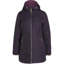 Icepeak TRINITY Kurtka Outdoor blackberry. Fioletowe kurtki sportowe damskie marki Icepeak, z materiału. W wyprzedaży za 441,75 zł.