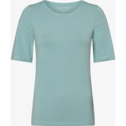 Franco Callegari - T-shirt damski, zielony. Zielone t-shirty damskie uniwersalny. Za 69,95 zł.