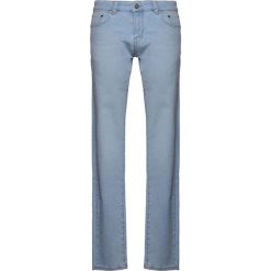 Dżinsy w kolorze jasnoniebieskim. Niebieskie jeansy męskie Pepe Jeans, Mexx, Pierre Cardin, m, w paski. W wyprzedaży za 219,95 zł.