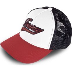 Czapki damskie: Czapka damska TOMMY HILFIGER - Urban Cap AW0AW04913 905